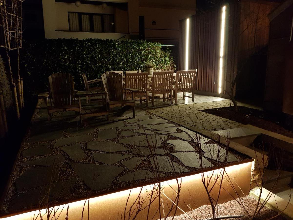 DuinbergenNieuw App Met Tuin En Terras, Gratis Parking, Aan Zee, Vlakbij Brugge公寓 外观 照片