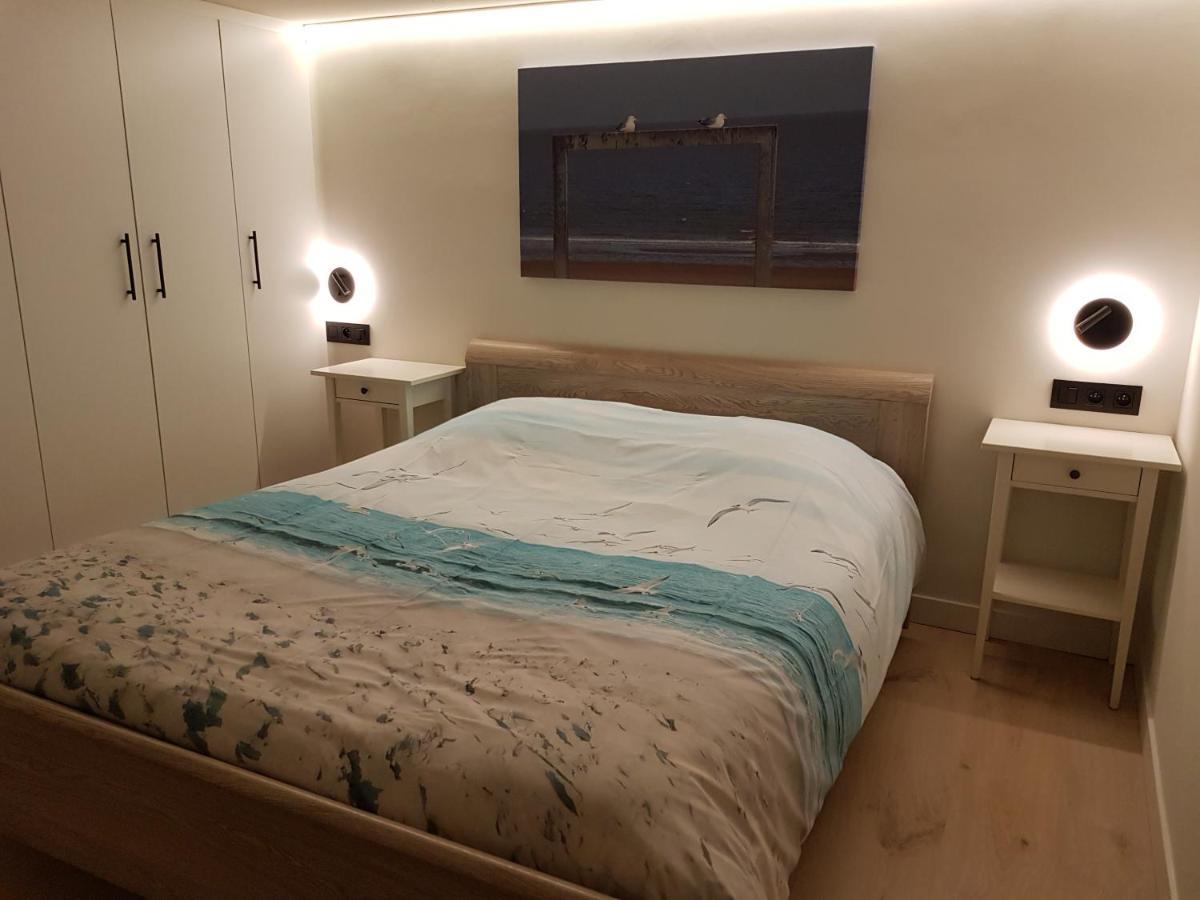 DuinbergenNieuw App Met Tuin En Terras, Gratis Parking, Aan Zee, Vlakbij Brugge公寓 外观 照片